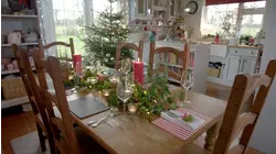 Donal's Christmas