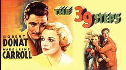 The 39 Steps
