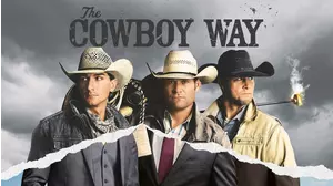The Cowboy Way