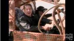 Farscape: S3 E15 - Infinite Possibilities, Part 2: Icarus Abides