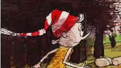 Pinocchio