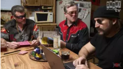 Trailer Park Boys: The SwearNet Show: S7 E2 - Episode 702