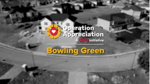 Operation Appreciation: Bowling Green