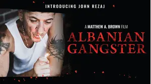 Albanian Gangster