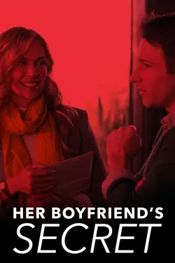 Her Boyfriend's Secret