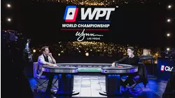 WPT World Championship at Wynn Las Vegas 2023 - Part 4