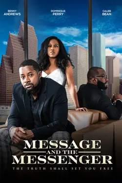 Message and The Messenger