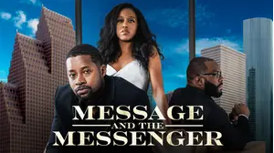 Message and The Messenger
