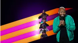 Keep Your Distance Vol 10