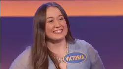 Nursing home nurse showed up to work with what??