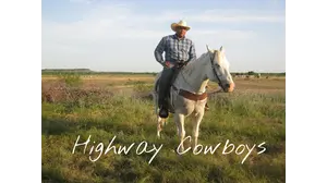 Cowboy Up