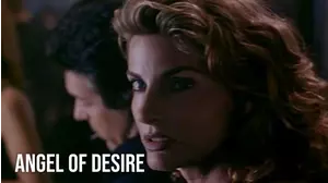 Angel Of Desire