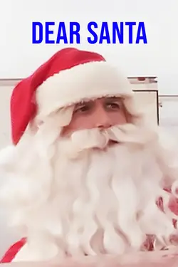 Dear Santa