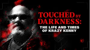 Touched By Darkness