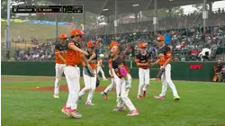 Connecticut to take on Nevada for spot in LLWS