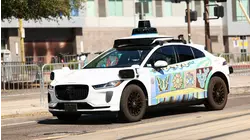 Driverless Delivery Hits the Streets of Phoenix