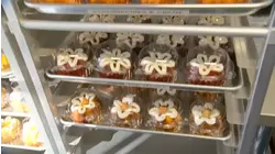 Small Business Spotlight: Bundts by Brenee