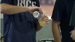 Rice University turns to free beer to get students to this season's final home football game