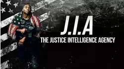 J.I.A.: The Justice Intelligence Agency