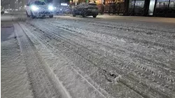 Black ice warning: Town of Oyster Bay officials urge caution on roadways in aftermath of snowstorm
