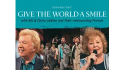 Give The World A Smile