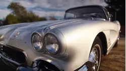 '62 Corvette "Fuelie"