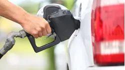Pain At The Pump Returns As Gas Hits $4 Again