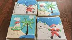 Christmas Cookie Games