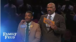 Can the Groovers make a MOVE? | Family Feud
