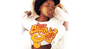 A Good Day to be Black and Sexy