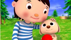 Animal Songs by Little Baby Bum