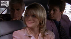 Silk Stalkings: S6 E19 - Three Weeks Of The Condor