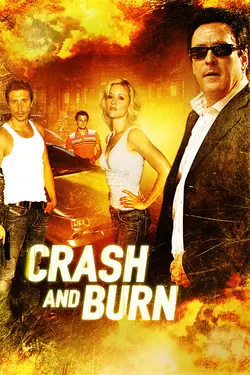 Crash And Burn