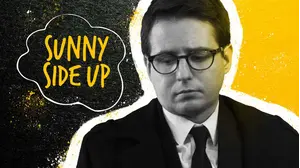 Sunny Side Up