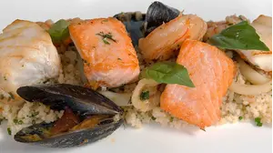 Sicilian specialties