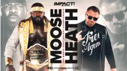 IMPACT! Wrestling - August 4, 2020