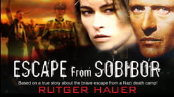 Escape From Sobibor