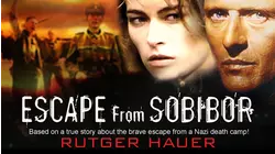 Escape From Sobibor
