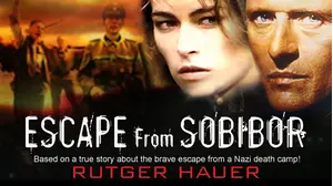Escape From Sobibor