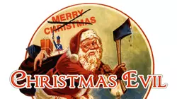 Christmas Evil