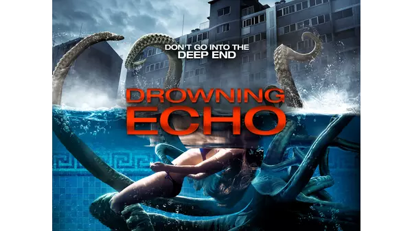 drowning echo