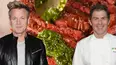 Celebrity Snackdown