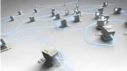 The Internet, the Origins of the Web