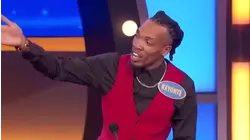 You're a prude if you've never _____ in the nude.