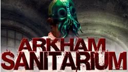Arkham Sanitarium