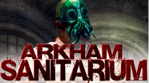 Arkham Sanitarium