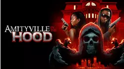 Amityville in the Hood