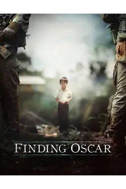 Finding Oscar