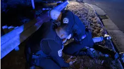 Multi Department Pursuit