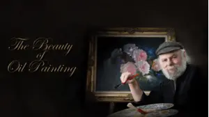The Beauty Of Oil Painting
